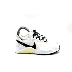 Nike Shoes Women Size 5 Legend Essential 2 White Yellow Gray CQ9545-107 Sneakers